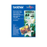 BROTHER PAPIER PHOTO MAT A4 145G