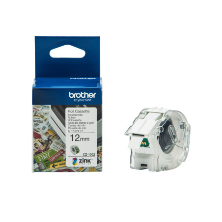 BROTHER RUBAN CZ-1002 12MM