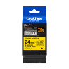 BROTHER RUBAN 24MM 8M N J