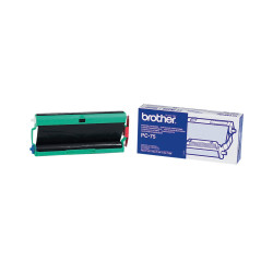 BROTHER RUBAN 140P PC75