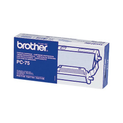 BROTHER RUBAN 140P PC75