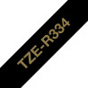 BROTHER RUBAN TISSU OR N 12MMX4M