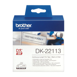 BROTHER RUBAN 62MM N TR
