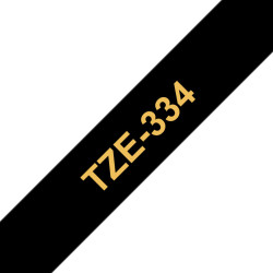 BROTHER RUBAN OR N TZE334
