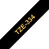 BROTHER RUBAN OR N TZE334