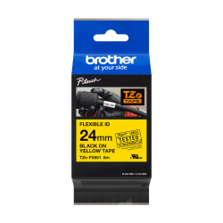 BROTHER RUBAN 24MM N J FLEXIBLE