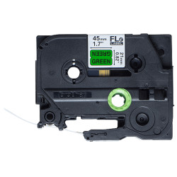 BROTHER ETIQU 21X45MM N VERT PK72