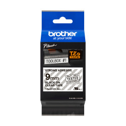 BROTHER RUBAN N TR TZES121