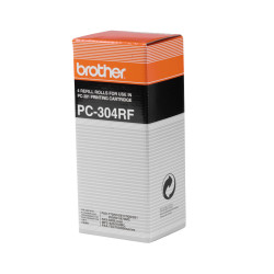 BROTHER RUBAN 235P PK4