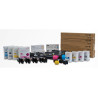 XEROX ROULEAU TRANSFERT