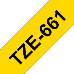 BROTHER RUBAN N J TZE661