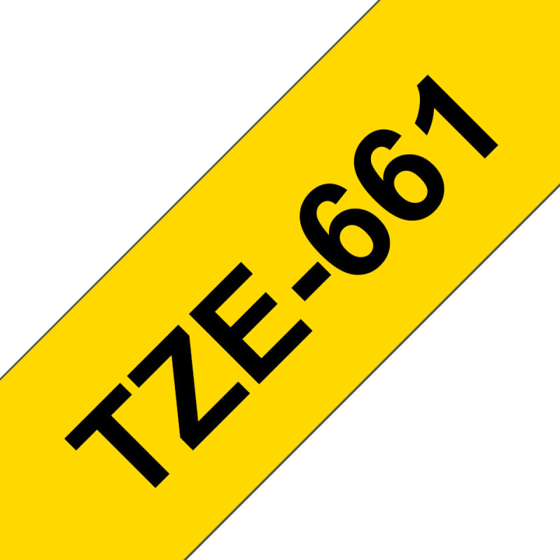BROTHER RUBAN N J TZE661