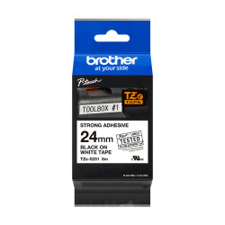 BROTHER RUBAN N BLANCTZES251