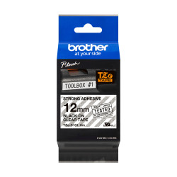 BROTHER RUBAN 12MM 8M N TR