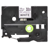 BROTHER RUBAN N BLANC TZEN231