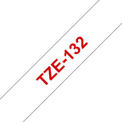 BROTHER RUBAN R TR TZE132