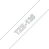 BROTHER RUBAN BLANC TR TZE135