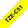 BROTHER RUBAN N J FLUO TZEC51