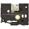 BROTHER RUBAN N J FLUO TZEC51