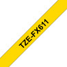 BROTHER RUBAN N J TZEFX611