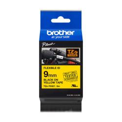 BROTHER RUBAN N J TZEFX621