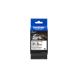 BROTHER RUBAN 31MM THERMO RETRACT