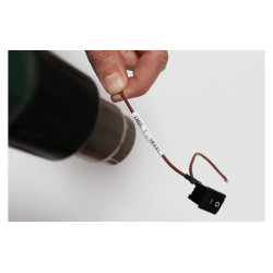 BROTHER RUBAN 31MM THERMO RETRACT