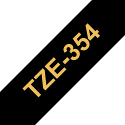 BROTHER RUBAN OR N TZE354