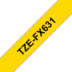 BROTHER RUBAN N J TZEFX631