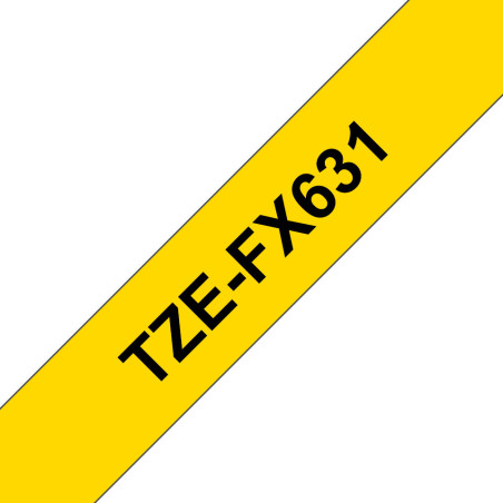 BROTHER RUBAN N J TZEFX631