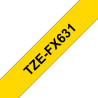 BROTHER RUBAN N J TZEFX631