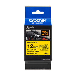 BROTHER RUBAN N J TZEFX631
