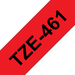 BROTHER RUBAN N R TZE461