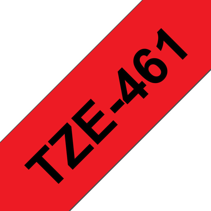 BROTHER RUBAN N R TZE461
