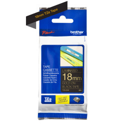 BROTHER RUBAN 18MM 8M OR N