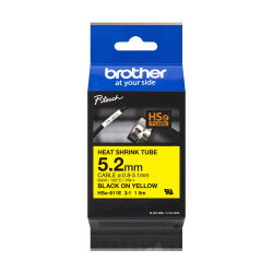 BROTHER RUBAN 5.2MM THERMO RETRA N J