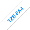 BROTHER RUBAN BLEU BLANC TZEFA4