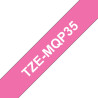 BROTHER RUBAN BLANC ROSE TZEMQP35