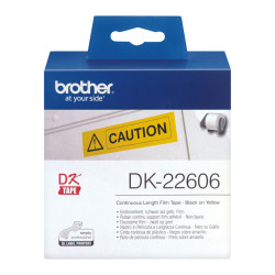 BROTHER RUBAN 62MM N J
