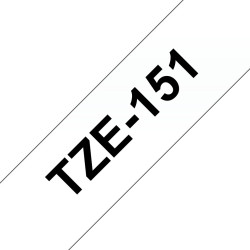 BROTHER RUBAN N TR TZE151