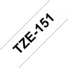 BROTHER RUBAN N TR TZE151
