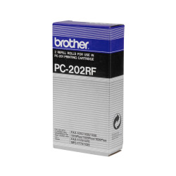 BROTHER RUBAN 420 PK2