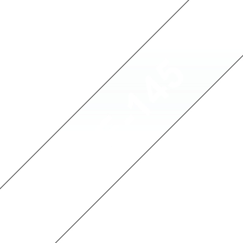 BROTHER RUBAN BLANC TR TZE145