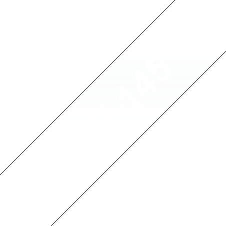 BROTHER RUBAN BLANC TR TZE145