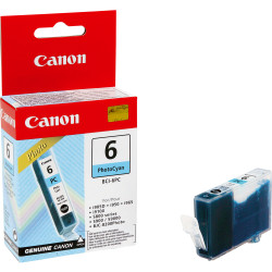 CANON ENCRE BCI-6 C PH