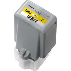 CANON ENCRE PFI-1000 J