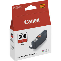 CANON ENCRE PFI-300 R