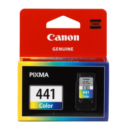CANON ENCRE CL-441 3CL