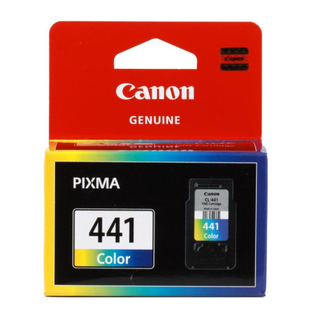 CANON ENCRE CL-441 3CL