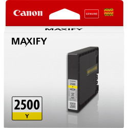CANON ENCRE J PGI-2500